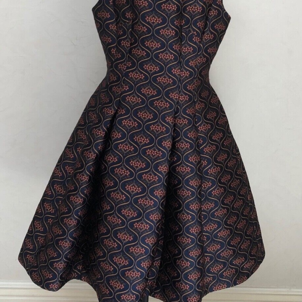 Brooks Brothers Size 6 Cocktail, Party, Fancy Dress New with Tags